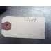 12C119 Thermostat Housing From 2007 Jeep Compass  2.4 04884571AB